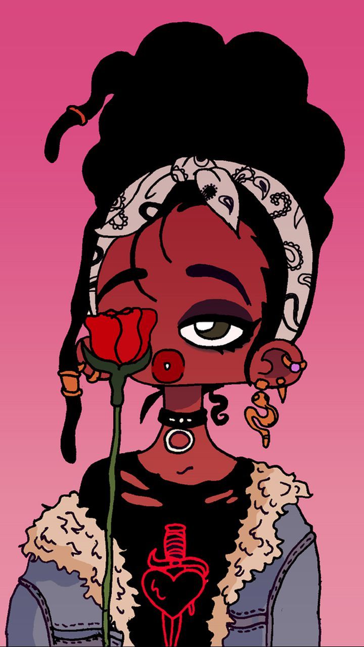 Pin On Melanin Poppin