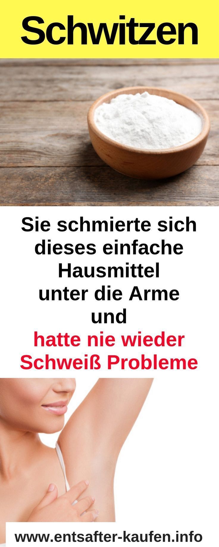 45 alltags gegen natron schweiss tricks natron gegen schweiss alltags tricks hausmittel natron zitronen kur