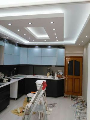 how to make a false ceiling design with lighting for kitchen 2019how to make a false ceiling design with lighting for kitchen 2019