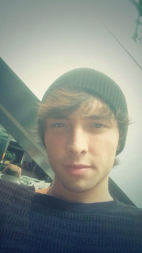 Is wes stromberg single