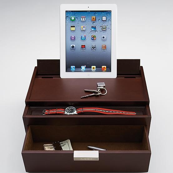 8 Best Charging Station Images On Pinterest Stations Men S Valet Charging Station