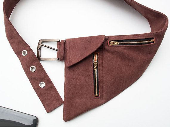 Telefon Gürtel Tasche Muster oder Hipster Tasche von TutorialGirl Telefon Gürtel Tasche Muster oder Hipster Tasche von TutorialGirl