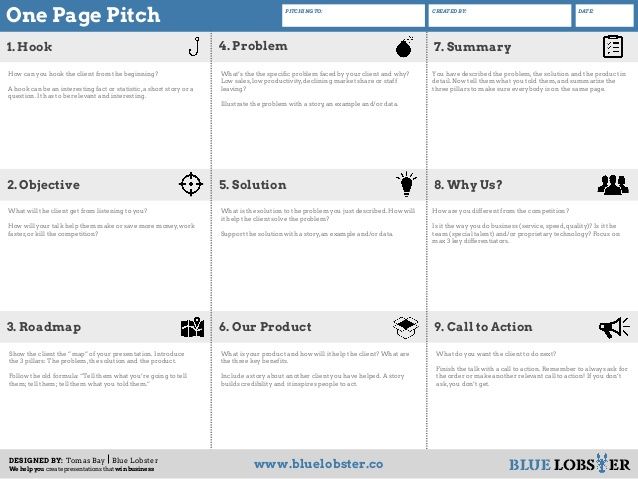 One Sheet Pitch Template 32 Best Business Model Canvas Images On Pinterest Business Model Canvas Business Planning And One Sheet Pitch Template 32 Best Business Model Canvas Images On Pinterest Business Model Canvas Business Planning And