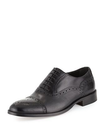 Anderson Cap-Toe Oxford, Black | Cap toe oxfords, Dress shoes men 格安ネット通販 SHOE) OXFORD , オックスフォードシューズ(GORDON ローファー/革靴