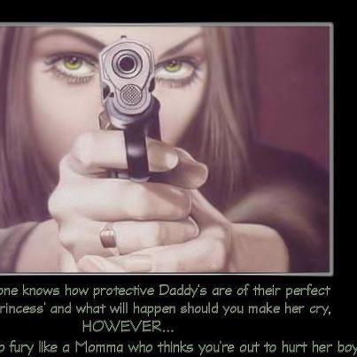 10 Rules for Dating my Daughter