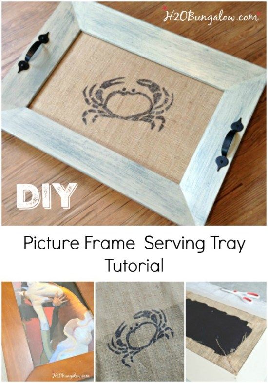 Best 25+ Diy wood picture frame ideas on Pinterest Diy