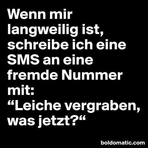 Sms Verarsche Sms Verarsche