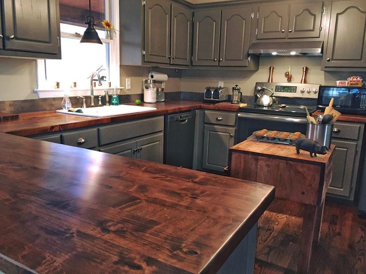Best Kitchen Countertop Transformations Kits Best Kitchen Countertop Transformations Kits