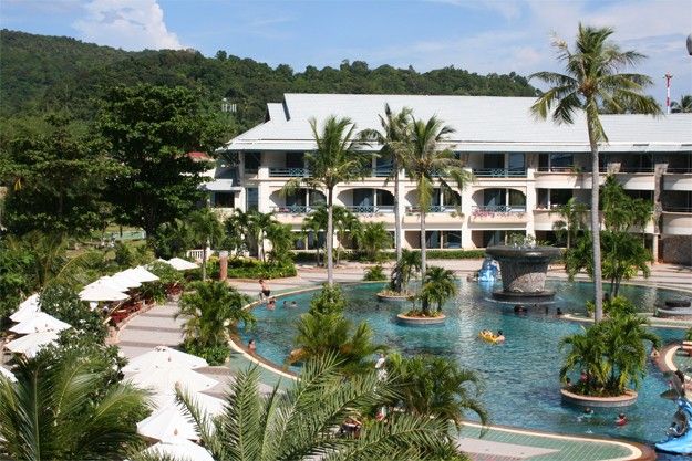 15 Best Phi Hotels Images On Pinterest Island Phi Island Cabana Hotel Http Www Visit Phiphi