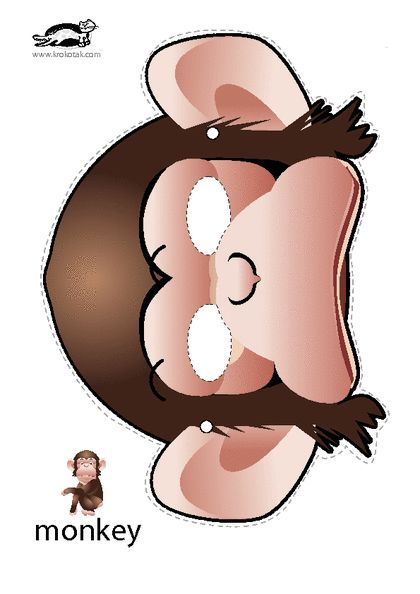 new year monkey mask 141 best year of the monkey 2016 images on new year monkey mask 141 best year of the monkey 2016 images on