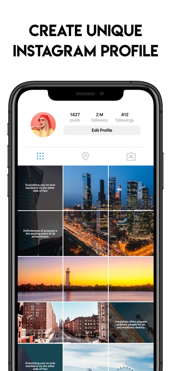 Social Maker App Store