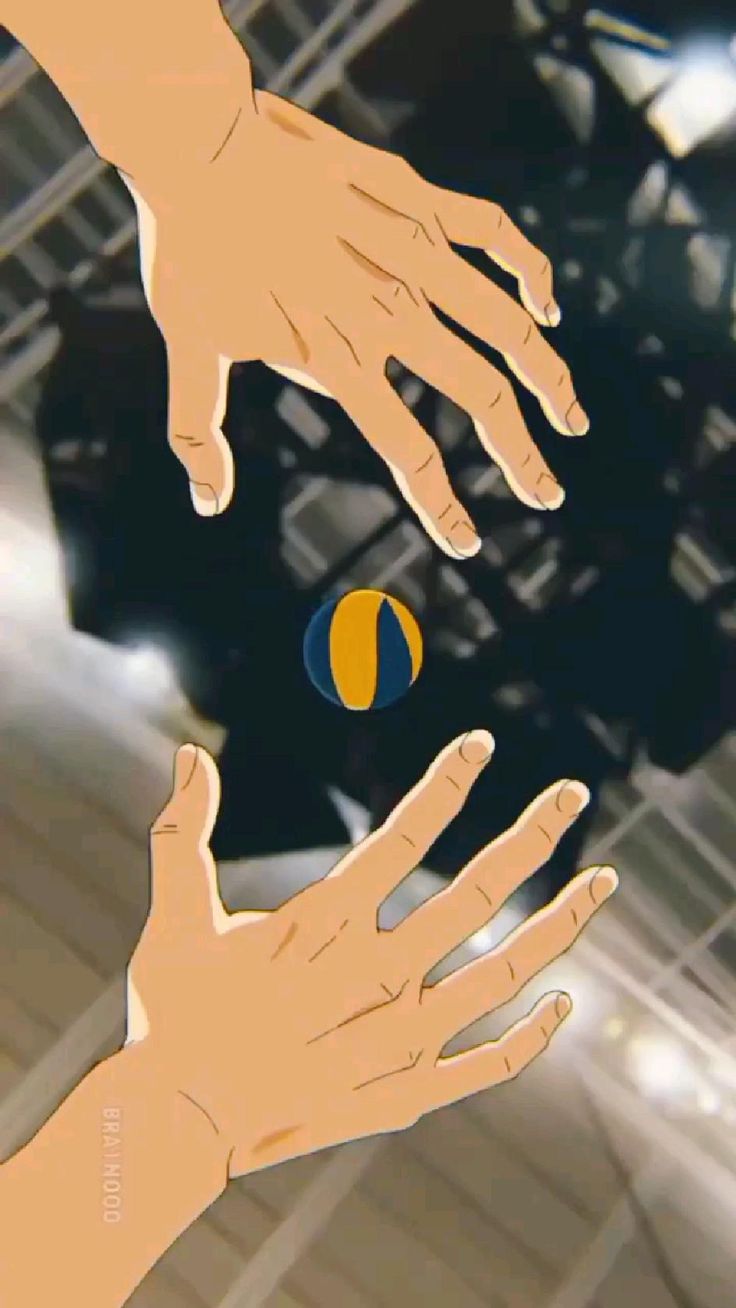 whos ready for #haikyuu! 5 final movie? | Haikyuu, Haikyu!!, Manga comics