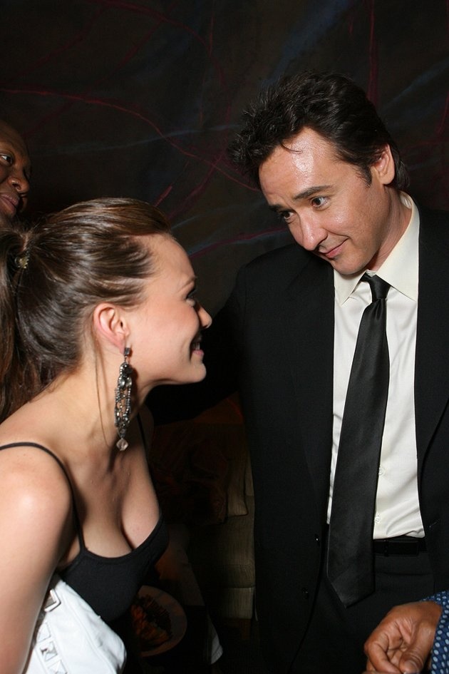John cusack dating 2005