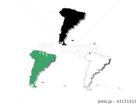 世界地図 南アメリカ デザイン デフォルメのイラスト素材 イラスト フリー画像 世界地図 世界地図 南アメリカ デザイン デフォルメのイラスト素材 イラスト フリー画像 世界地図