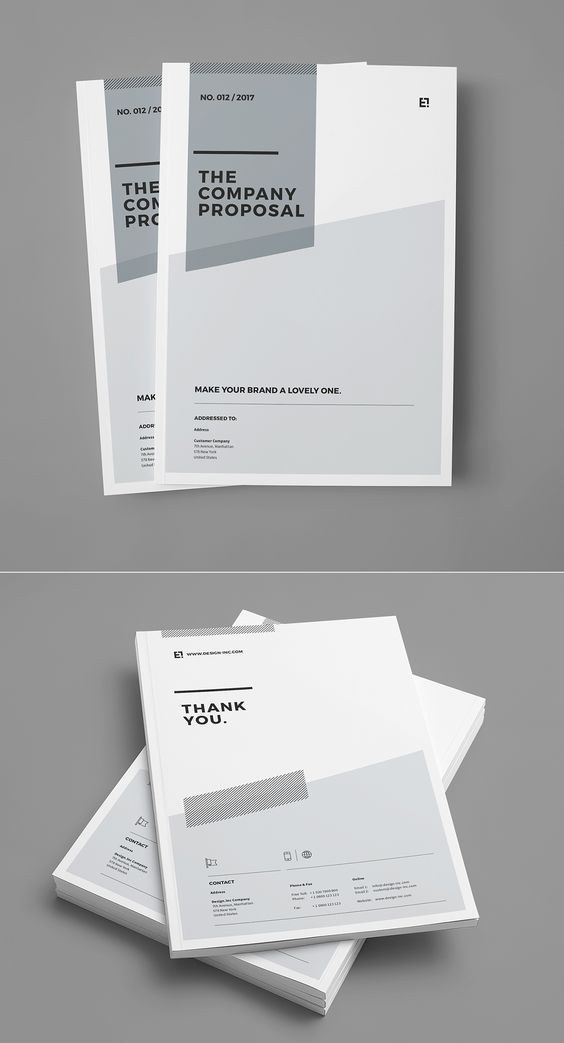 24 best Brochure Templates images on Pinterest Brochure template - microsoft proposal templates 24 best Brochure Templates images on Pinterest Brochure template - microsoft proposal templates