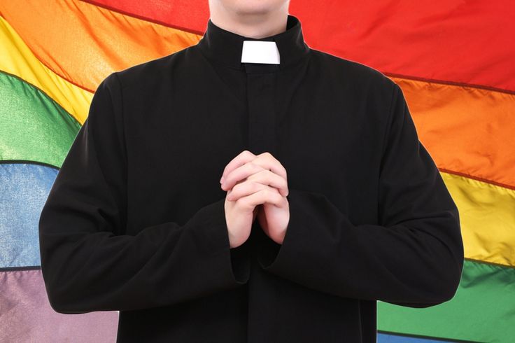 Gay church jobs