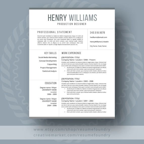 Update your resume today. Open in Microsoft Word, add content and send. Need help - just ask - Resume Foundry.