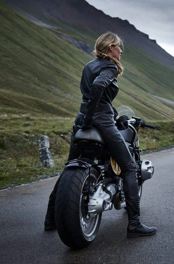 best looking girls on motorcycles nude prenant black girls