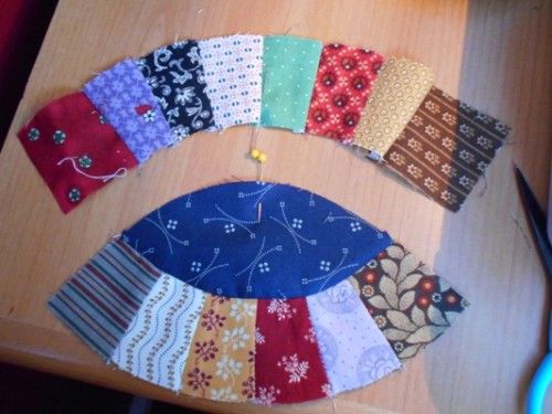 119 Best Double Wedding Ring Quilts Images On Pinterest Tips For Double Wedding Ring Quilt