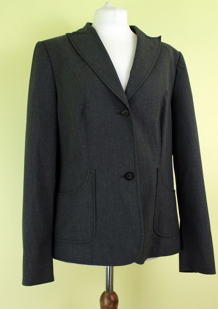 Betty Barclay Womens Suit Jacket