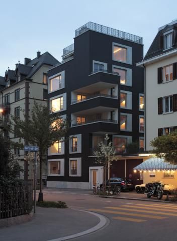 Cool Apartment Buildings Cool Apartment Buildings