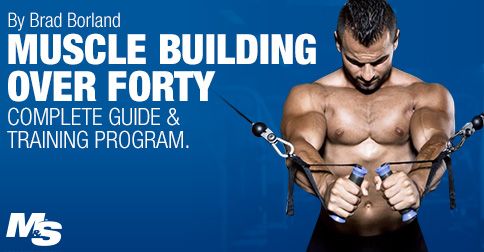 Muscle Buildding Program Men Muscle Buildding Program Men