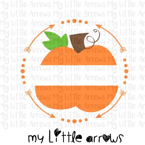 Download Pumpkin name frame SVG | Pumpkin svg | Trick or treat svg ...
