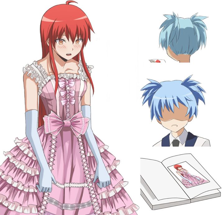Anime und manga fans kennenlernen