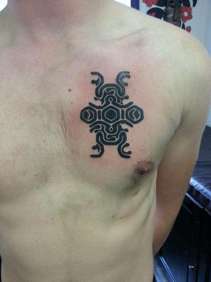 weak point shadow of the colossus tattoo pinterest weak point shadow of the colossus tattoo pinterest