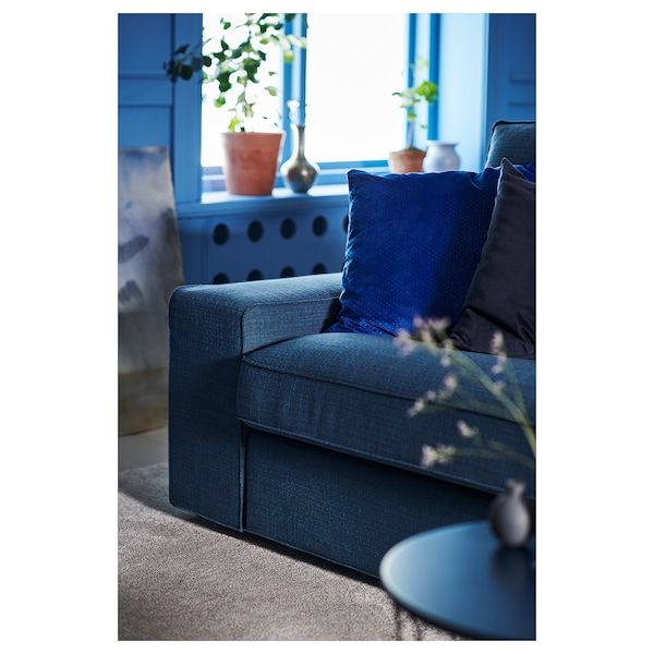 Pin On Living Room Pin On Living Room, Kivik Sofa And Chaise Lounge