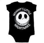 Baby clothes disney nightmare before christmas 22 ideas, #baby #Babykleidungdisney #Christma...