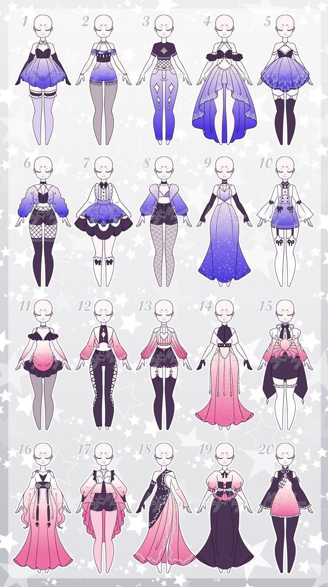 Pin By Safia Martinez On Bases In 2022 Drawing Anime Clothes Fashion 1-someone-commented-elsewhere-that-indians-didn-t-know-how-to-make