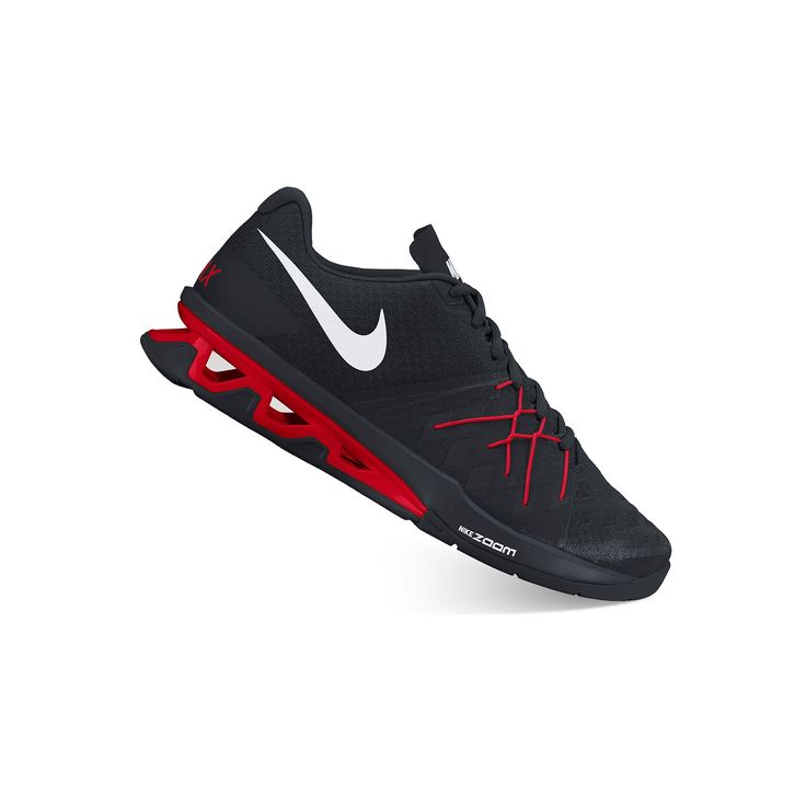 Nike Reax Lightspeed II Men\u0027s Cross Training Shoes, Size: 7.5, Oxford