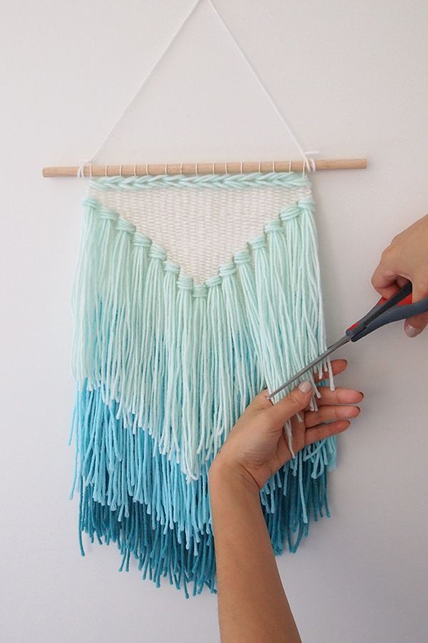 Wall Hangings 25+ best diy wall hanging ideas on pinterest | wall hangings, yarn Wall Hangings 25+ best diy wall hanging ideas on pinterest | wall hangings, yarn
