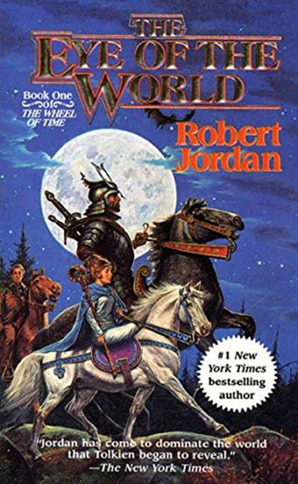 wheel of time book eye of the world wheel of time book eye of the world