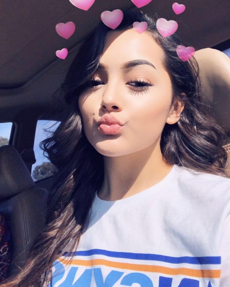 Ladyjaq Snapchat