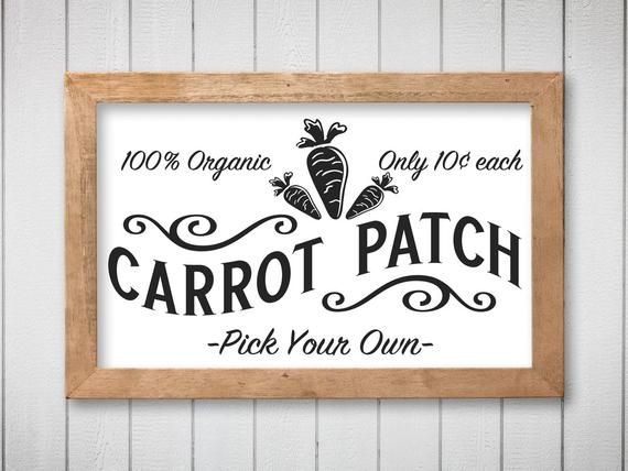Download Easter Carrot Patch Svg Spring Time Svg Clipart Rustic Etsy In 2021 Easter Signs Easter Carrots Easter Design