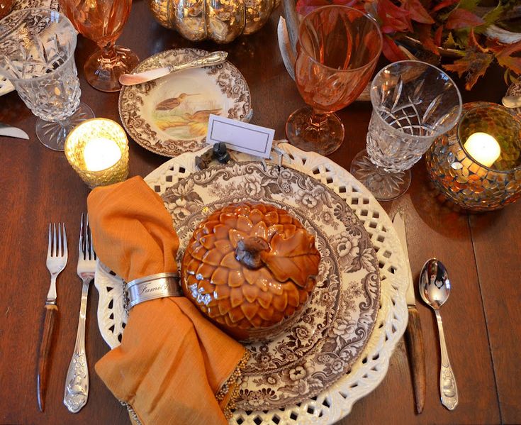 10 best Woodland Spode images on Pinterest | Thanksgiving table ... 10 best Woodland Spode images on Pinterest | Thanksgiving table ...