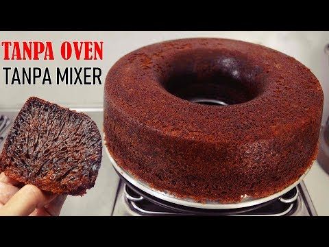 Resep Bolu Karamel Sarang Semut 5 Telur No Mixer Oleh Diyah Kuntari Recipe Resep Resep Masakan Masakan