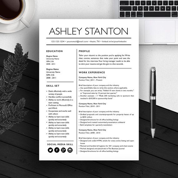 The 25+ best Mac pc ideas on Pinterest Professional cv examples - resume template mac The 25+ best Mac pc ideas on Pinterest Professional cv examples - resume template mac