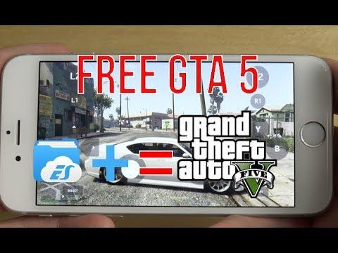 how to download gta v on mobile for free how to download gta v on mobile for free