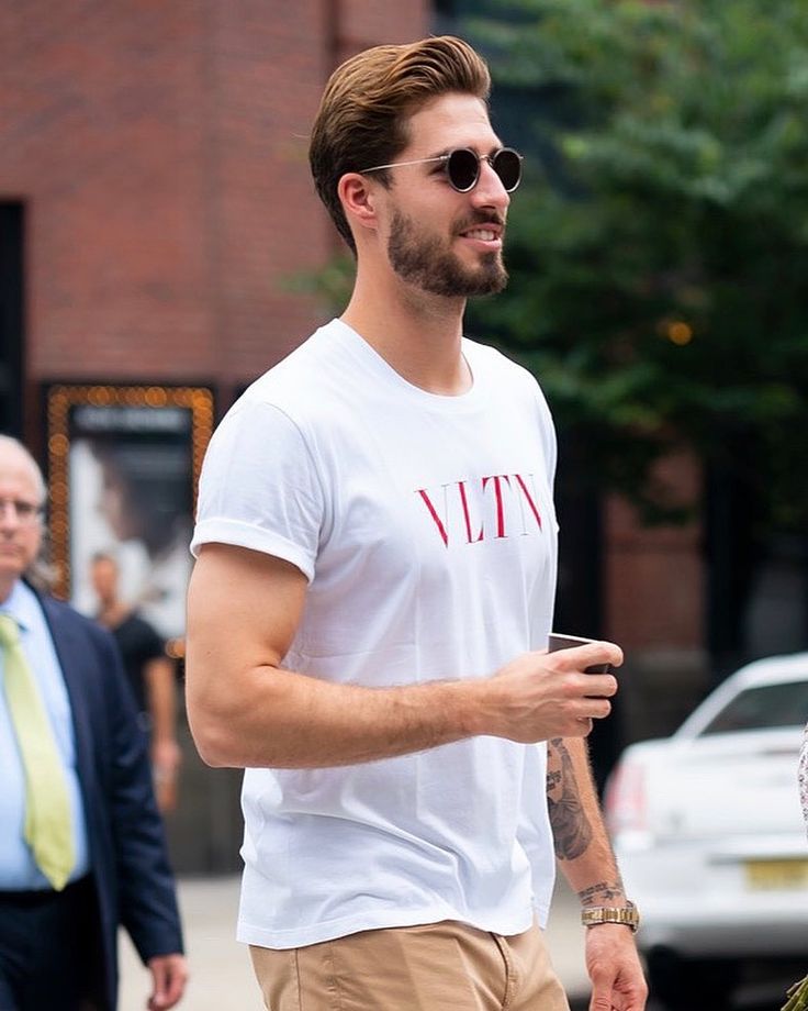 Kevin Trapp Insta Kevin Trapp Insta