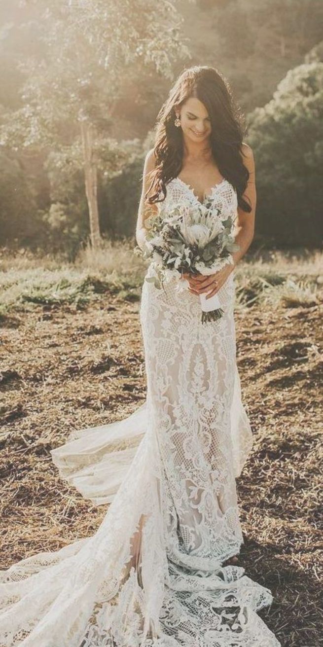 Vintage Wedding Dress 1 768x1055 Jpg Jpeg Afbeelding 768 1055 Pixels Geschaal Lace Wedding Dress Vintage Vintage Wedding Dress Designers Wedding Dresses
