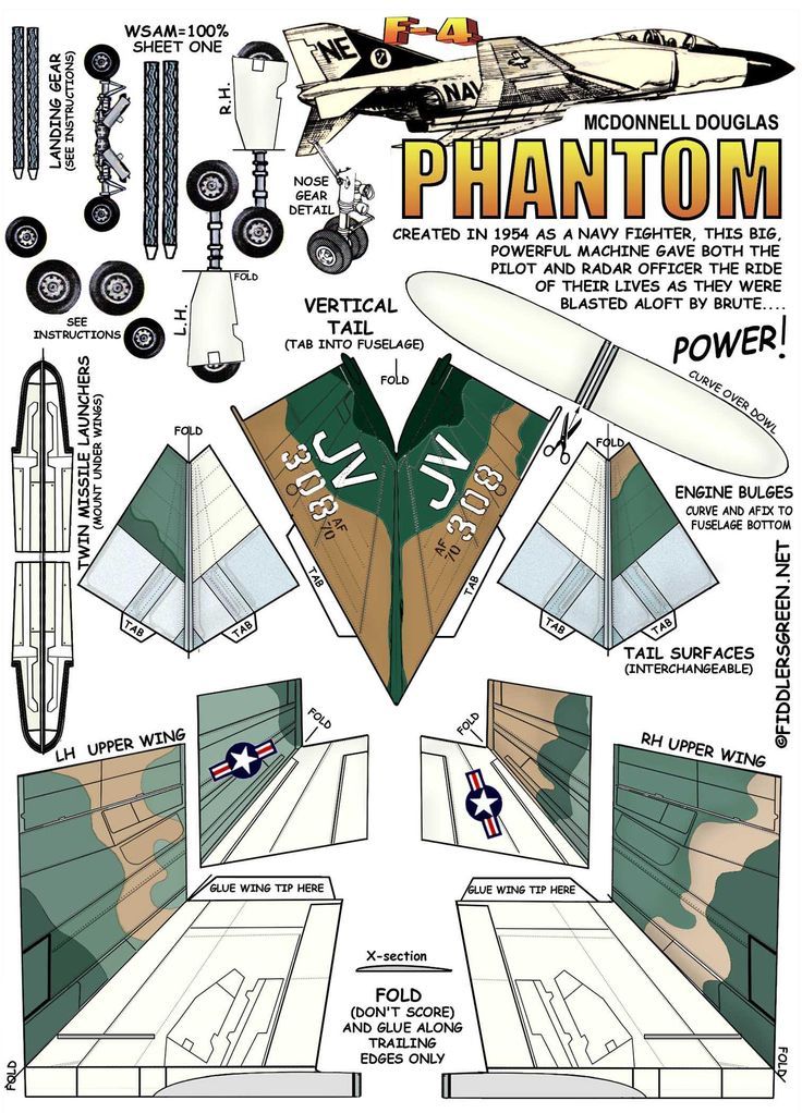 F 16 Paper Model Pdf F 16 Paper Model Pdf