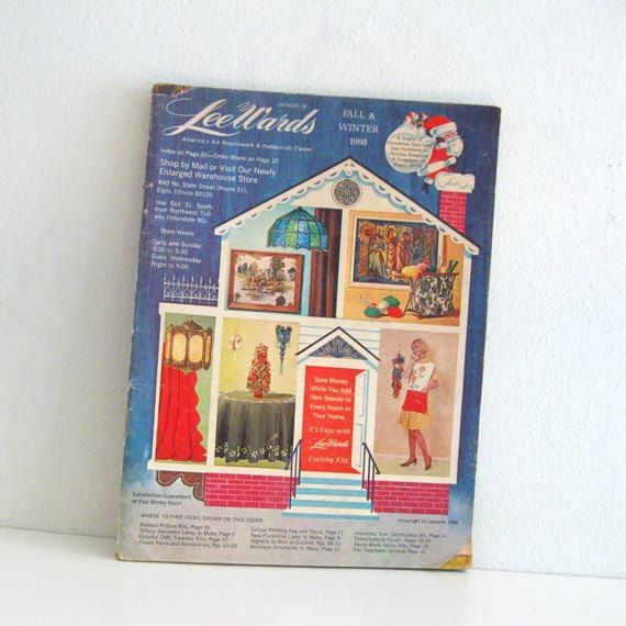 Christmas Craft Catalogs Christmas Craft Catalogs