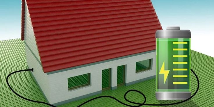 A House With A Battery Attached To It baseus-power-bank-65w-20000mah-laptop-portable-charger-fast-charging