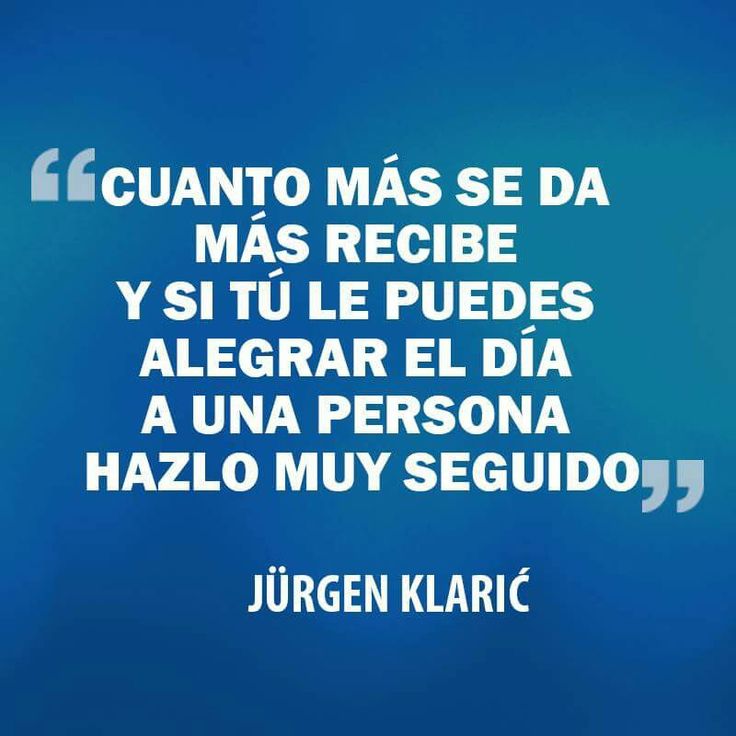 jurgen klaric frases mejores 7 im 225 genes de jurgen klaric en pinterest frases jurgen klaric frases mejores 7 im 225 genes de jurgen klaric en pinterest frases