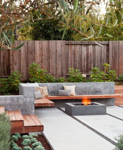 Built In Patio Benches Welcome With A Built-in Bench That built in patio benches | ... welcome with a built-in bench that - Built In Patio Benches Welcome With A Built-in Bench That