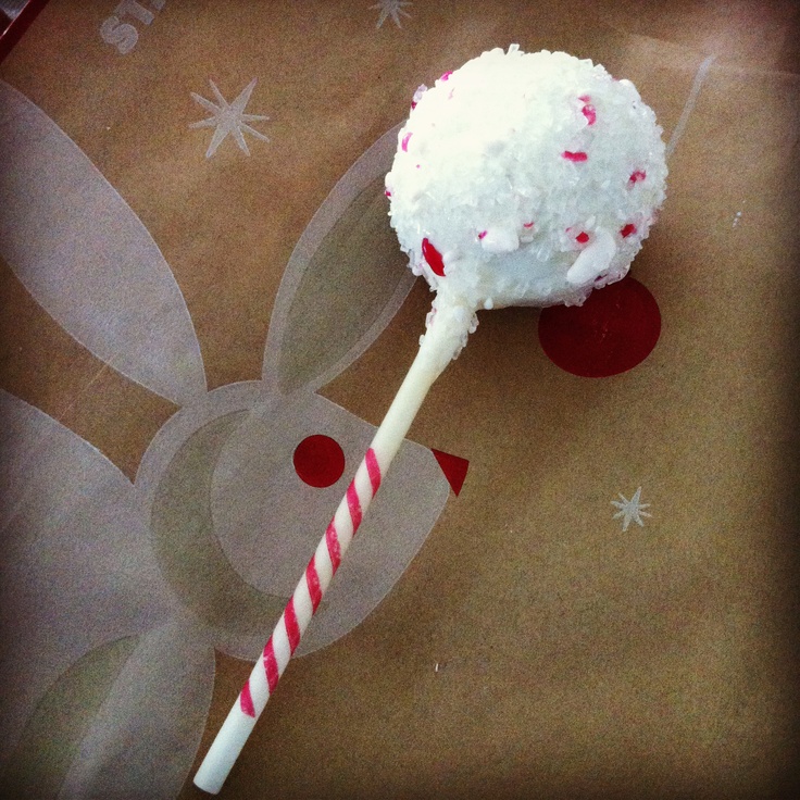 Starbucks Cake Pop Kit Starbucks Cake Pop Kit