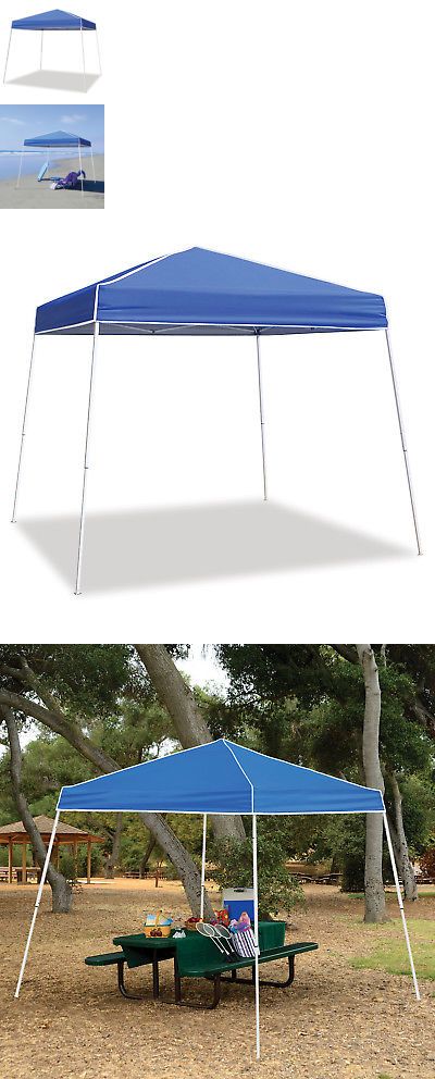 Canopies And Shelters 179011 Z Shade Horizon Angled Leg Instant Shade Canopies And Shelters 179011 Z Shade Horizon Angled Leg Instant Shade